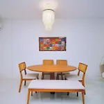 Luxuoso 4 Quartos Para 8 Pessoas Em Ipanema