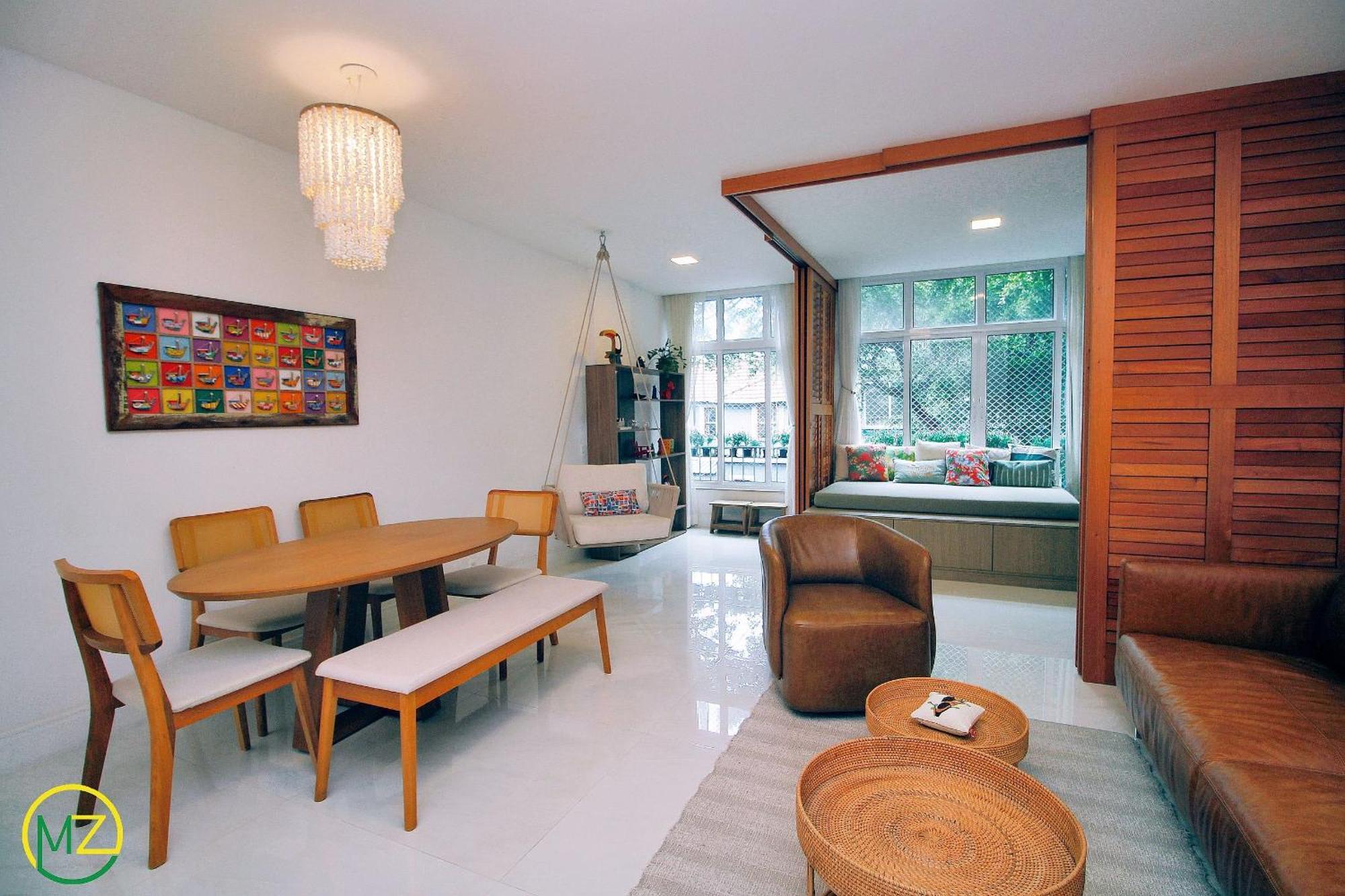 Apartamento Luxuoso 4 Quartos 8 Pessoas Em Ipanema