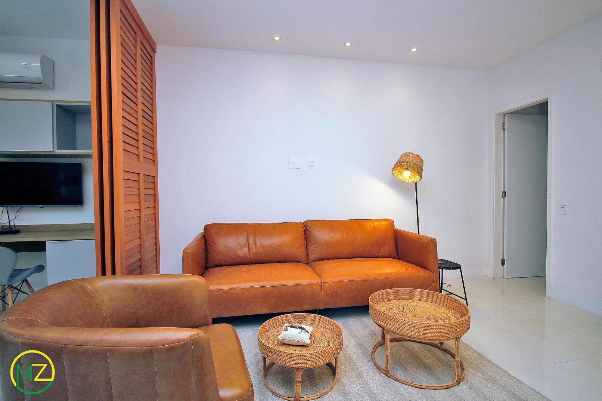Luxuoso 4 Quartos 8 Pessoas Em Ipanema Apartamento Rio de Janeiro