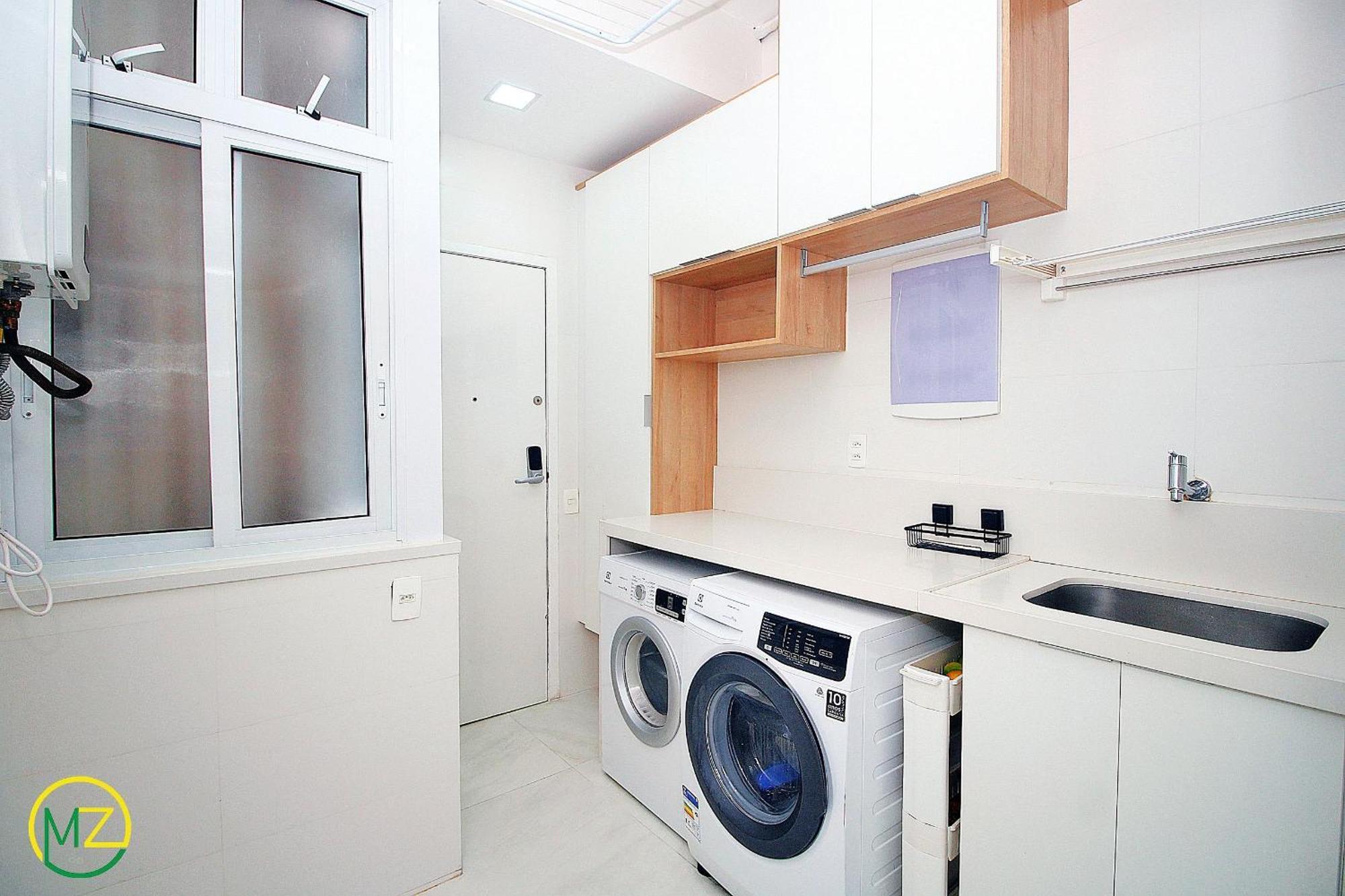 Apartamento Luxuoso 4 Quartos 8 Pessoas Em Ipanema