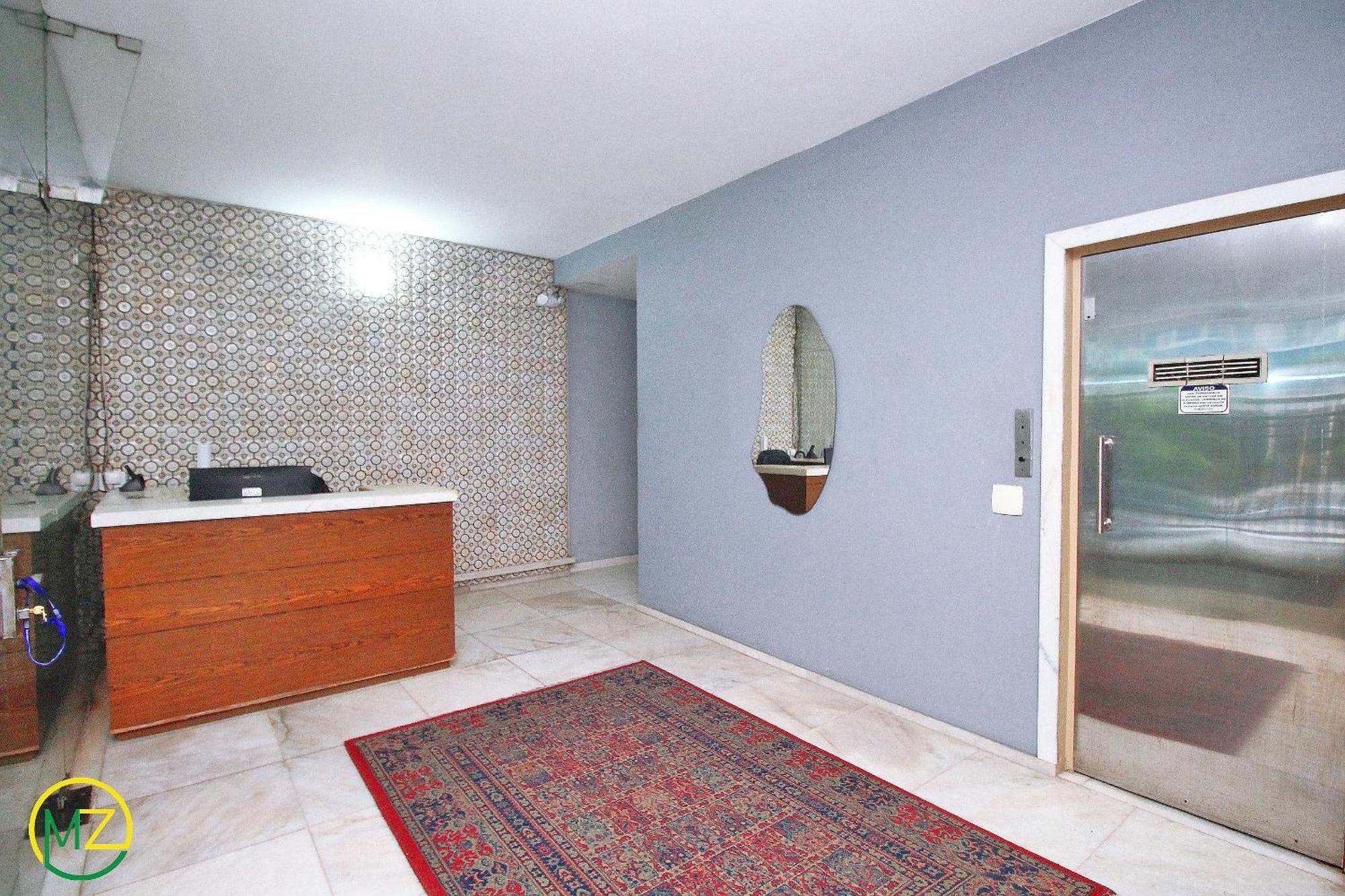 Luxuoso 4 Quartos 8 Pessoas Em Ipanema Apartamento *