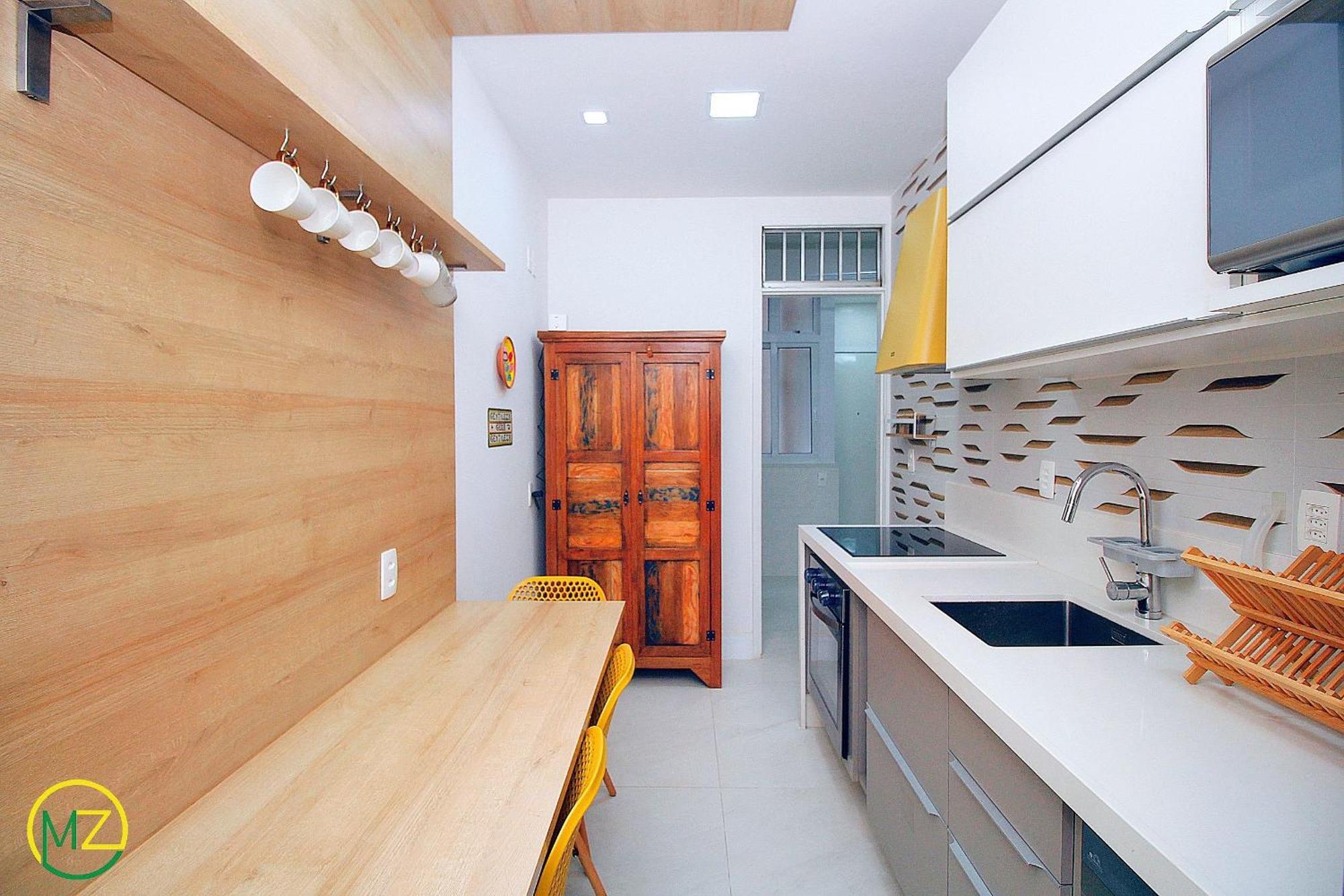 Apartamento Luxuoso 4 Quartos 8 Pessoas Em Ipanema Rio de Janeiro