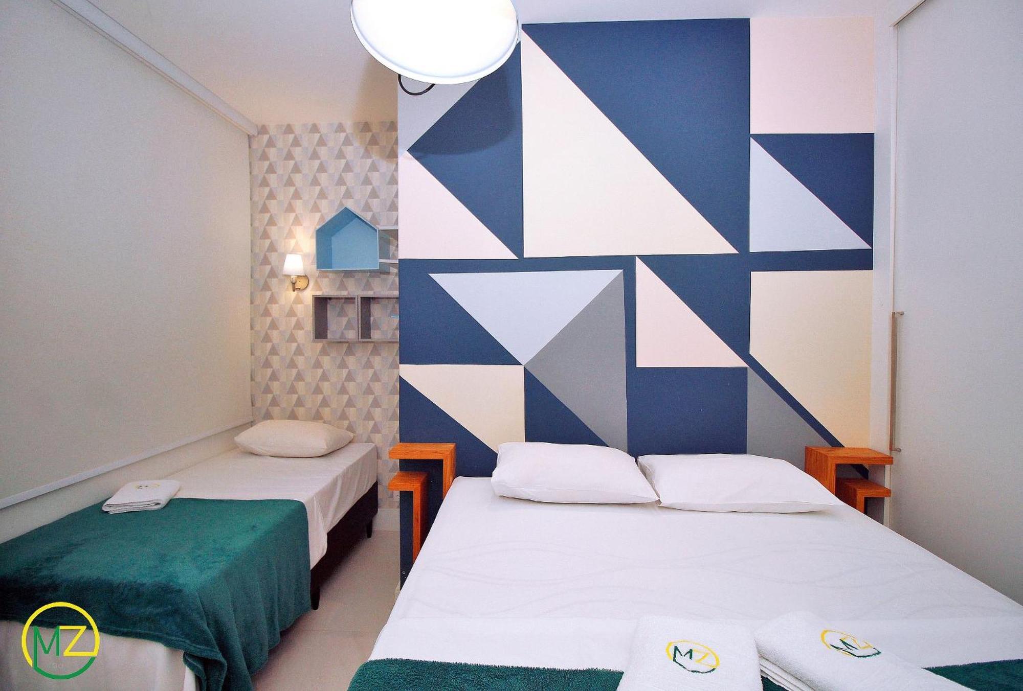 Luxuoso 4 Quartos 8 Pessoas Em Ipanema Apartamento
