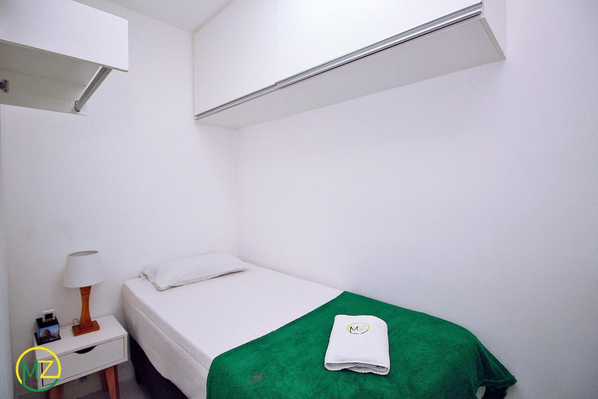 Apartamento Luxuoso 4 Quartos 8 Pessoas Em Ipanema