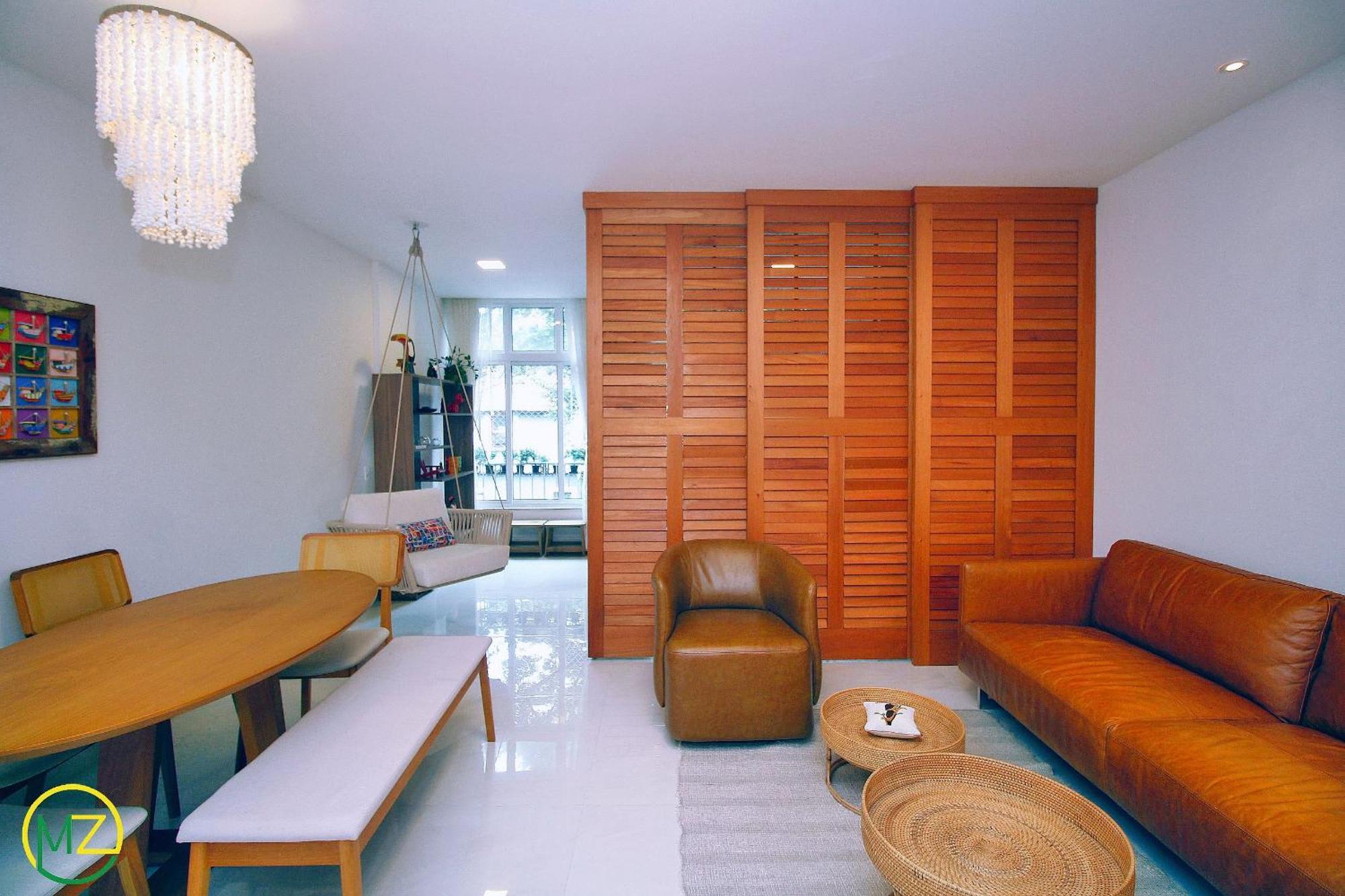 Apartamento Luxuoso 4 Quartos 8 Pessoas Em Ipanema *
