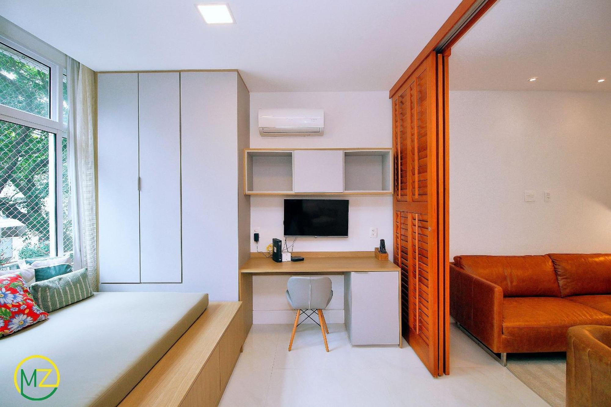 Luxuoso 4 Quartos 8 Pessoas Em Ipanema Apartamento Rio de Janeiro