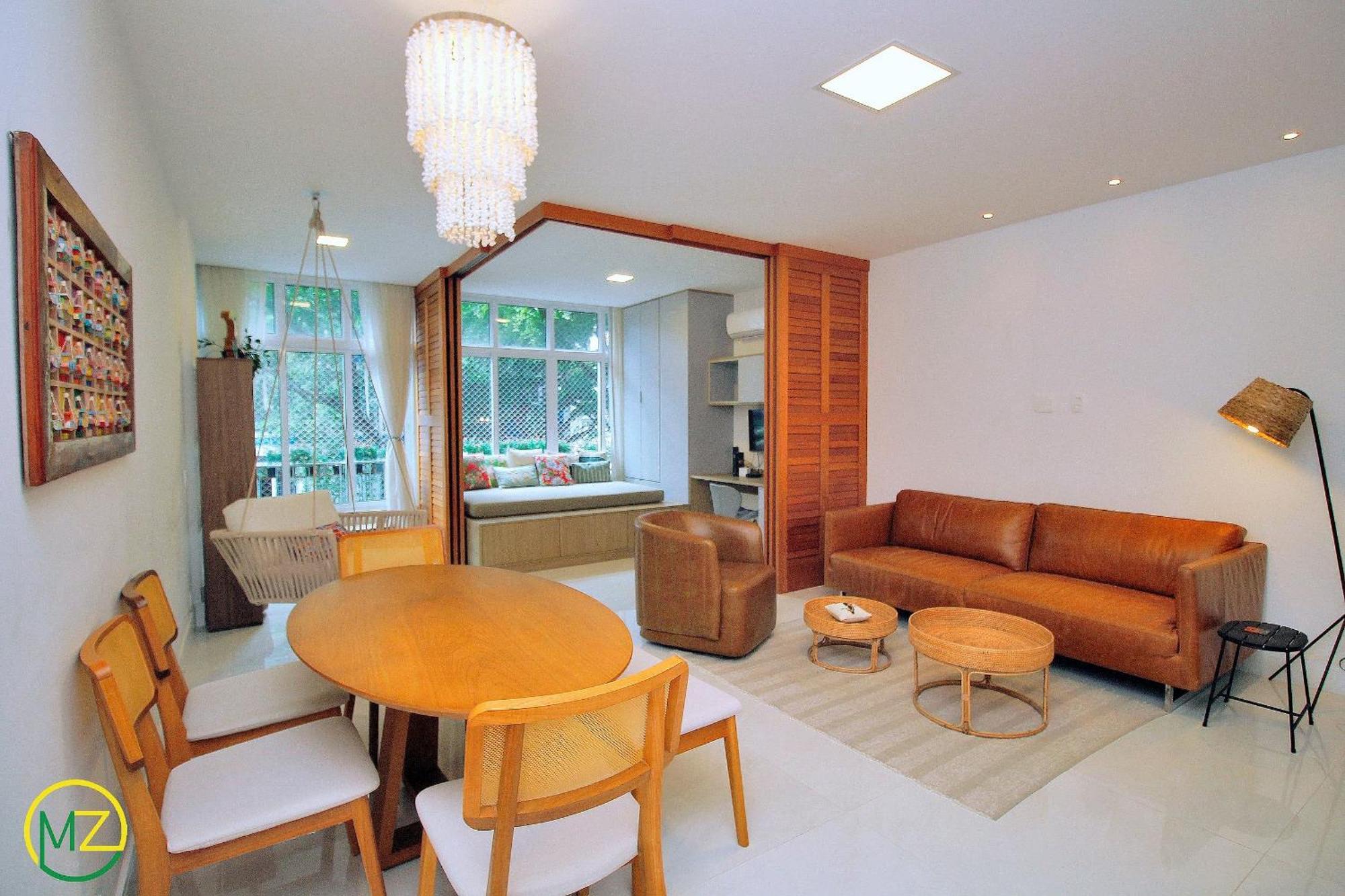Luxuoso 4 Quartos 8 Pessoas Em Ipanema Apartamento Rio de Janeiro