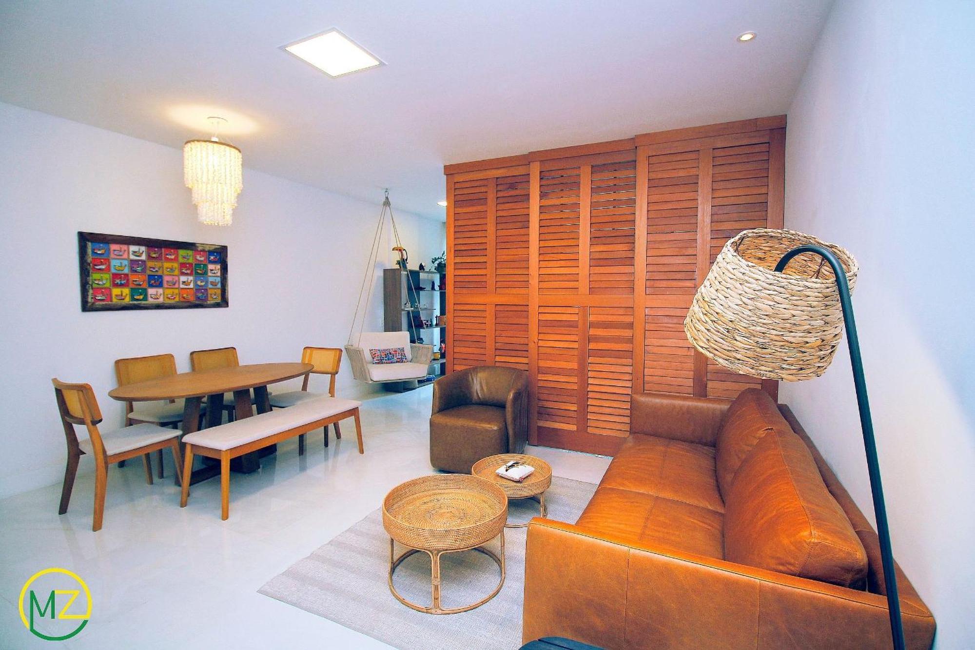 Apartamento Luxuoso 4 Quartos 8 Pessoas Em Ipanema
