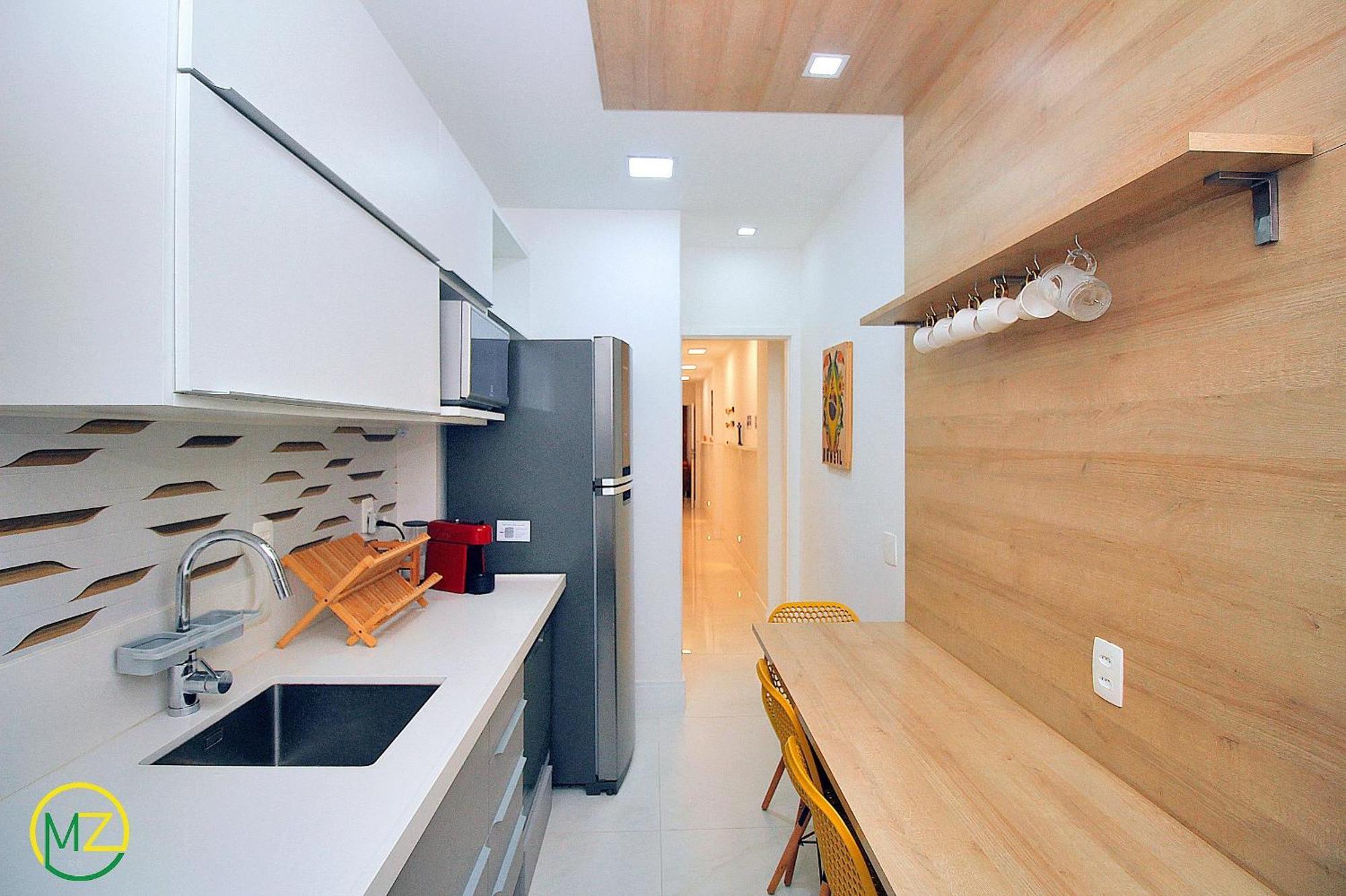 Luxuoso 4 Quartos 8 Pessoas Em Ipanema Apartamento Río de Janeiro