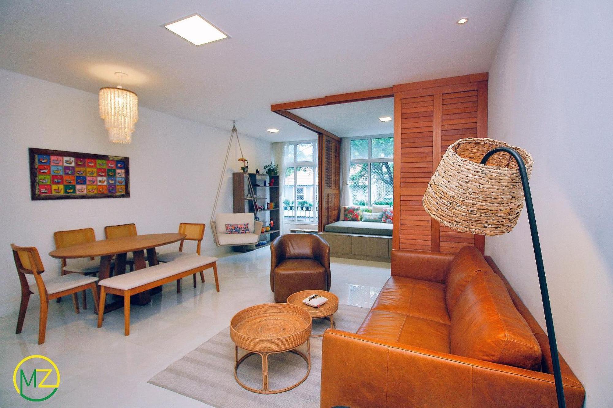 Apartamento Luxuoso 4 Quartos 8 Pessoas Em Ipanema Río de Janeiro